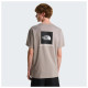 The North Face Ανδρική κοντομάνικη μπλούζα Evolution Box T-Shirt